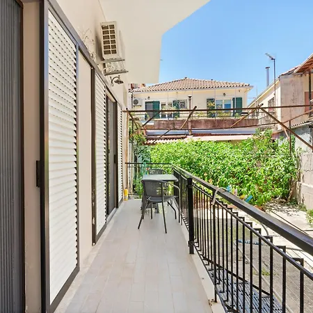 Appartement Pueblo Viejo
