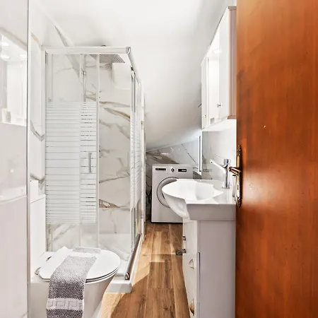 Appartement Pueblo Viejo Lefkáda