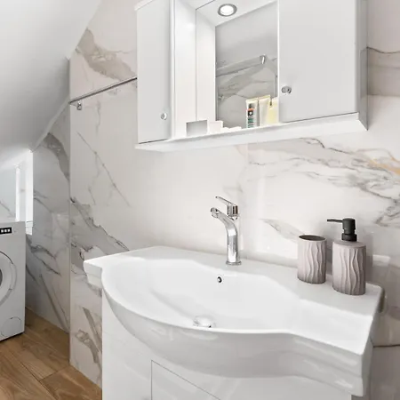 Pueblo Viejo Appartement