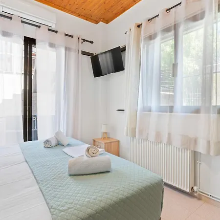 Appartement Pueblo Viejo Lefkáda