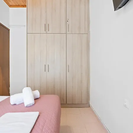 Appartement Pueblo Viejo