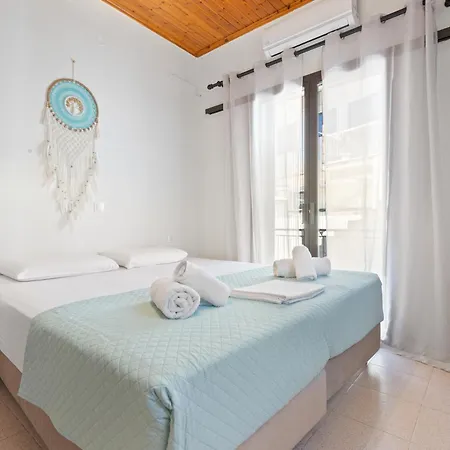 Appartement Pueblo Viejo Lefkáda