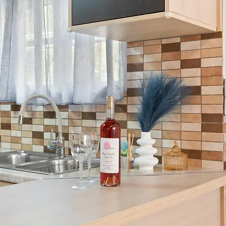 Pueblo Viejo Appartement
