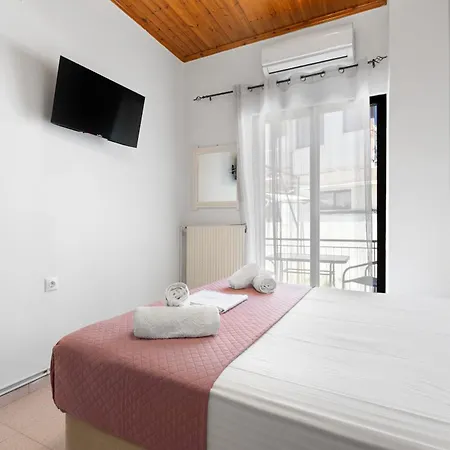 Pueblo Viejo Appartement *