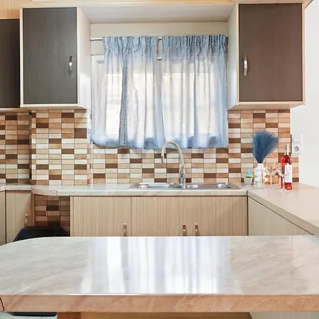 Pueblo Viejo Appartement *