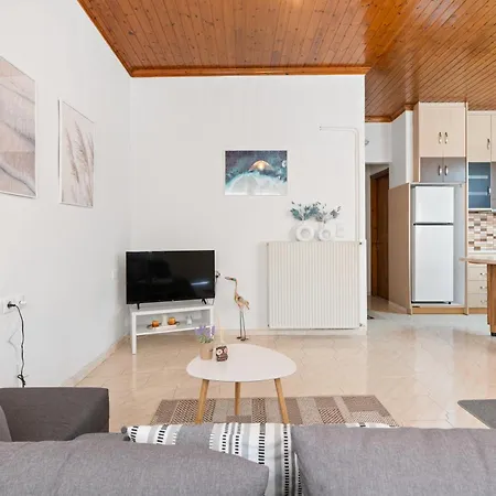 Appartement Pueblo Viejo Lefkáda