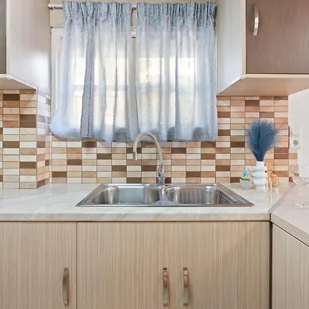 Appartement Pueblo Viejo