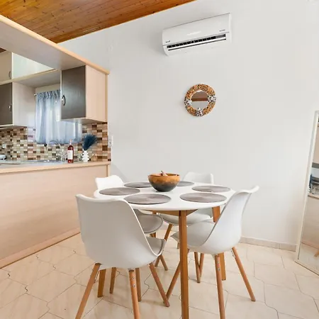 Pueblo Viejo Appartement