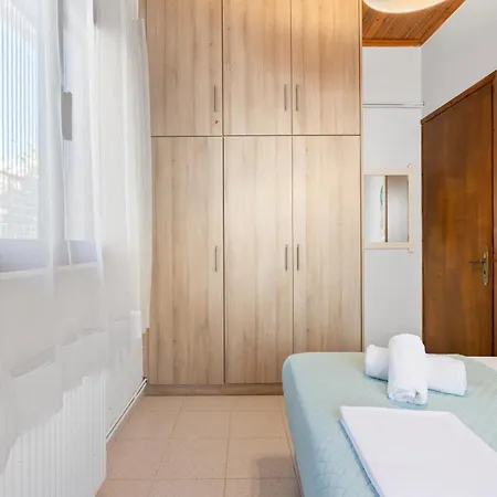 Appartement Pueblo Viejo Lefkáda