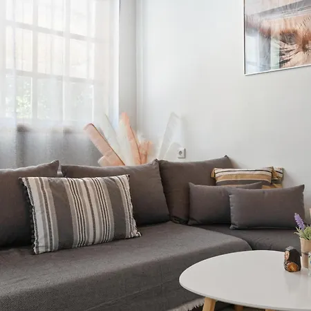 Pueblo Viejo Lefkáda
