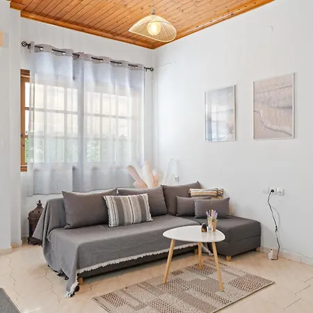 Pueblo Viejo Appartement