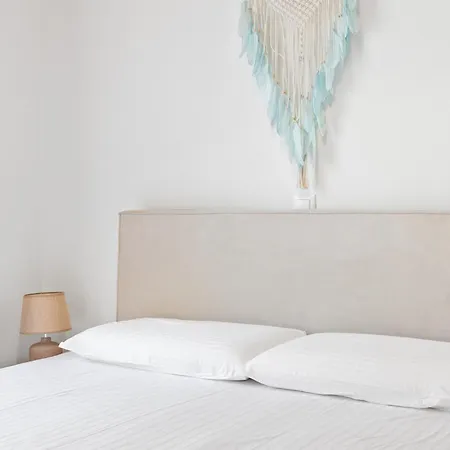 Appartement Pueblo Viejo