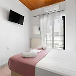 Pueblo Viejo Apartmán *