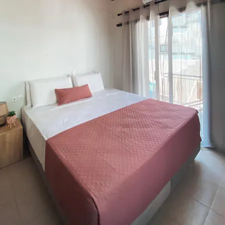 Pueblo Viejo Daire