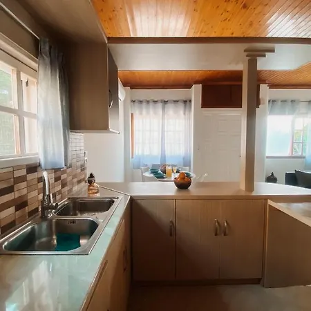 Apartamento Pueblo Viejo