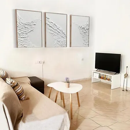 Apartamento Pueblo Viejo