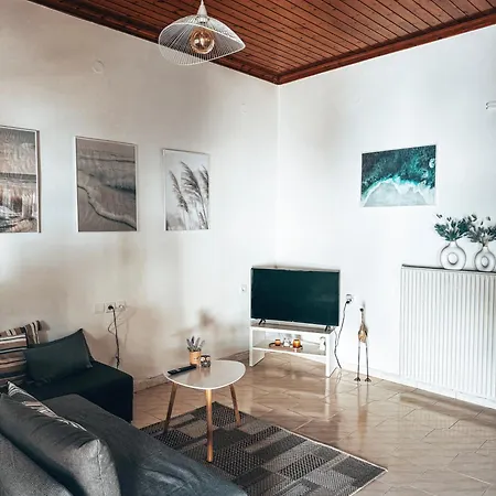 Apartamento Pueblo Viejo