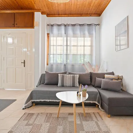 Apartmán Pueblo Viejo *